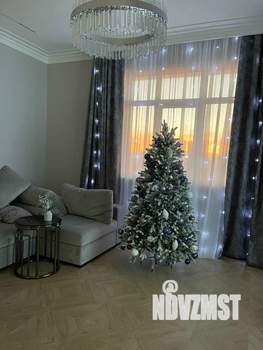 3-к квартира, вторичка, 97м2, 9/19 этаж