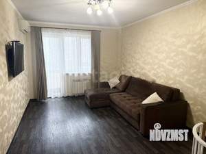 1-к квартира, вторичка, 43м2, 7/10 этаж