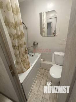 1-к квартира, вторичка, 23м2, 5/9 этаж