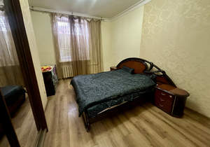 3-к квартира, вторичка, 65м2, 1/6 этаж