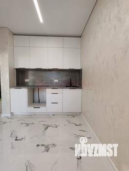 1-к квартира, вторичка, 38м2, 17/24 этаж