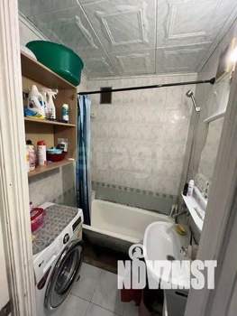 3-к квартира, вторичка, 70м2, 8/9 этаж