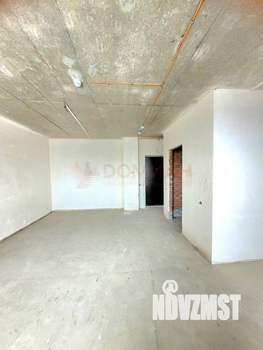 1-к квартира, вторичка, 40м2, 14/22 этаж