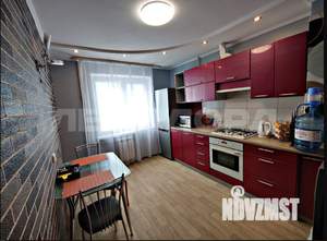 2-к квартира, вторичка, 56м2, 8/9 этаж
