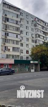 2-к квартира, вторичка, 55м2, 4/10 этаж