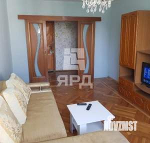 2-к квартира, вторичка, 55м2, 8/9 этаж