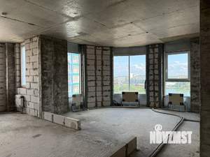 3-к квартира, вторичка, 95м2, 7/15 этаж