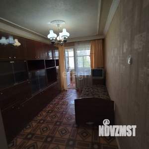 3-к квартира, вторичка, 65м2, 6/10 этаж