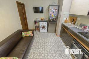 3-к квартира, вторичка, 69м2, 6/19 этаж