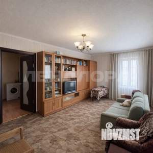 3-к квартира, вторичка, 66м2, 5/14 этаж