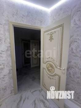 1-к квартира, вторичка, 43м2, 3/24 этаж