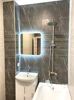 1-к квартира, вторичка, 36м2, 16/25 этаж