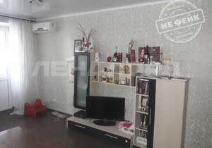 3-к квартира, вторичка, 62м2, 5/5 этаж