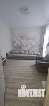 1-к квартира, вторичка, 30м2, 2/2 этаж