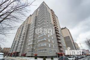 2-к квартира, вторичка, 70м2, 4/17 этаж