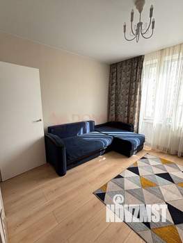 1-к квартира, вторичка, 36м2, 8/17 этаж