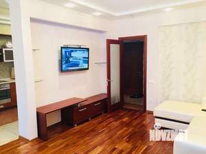 1-к квартира, вторичка, 43м2, 1/10 этаж