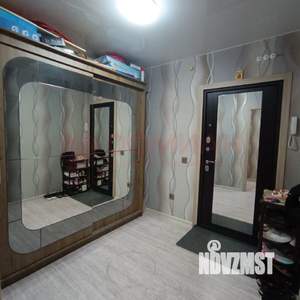 1-к квартира, вторичка, 45м2, 5/18 этаж