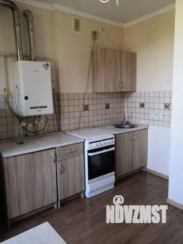 1-к квартира, вторичка, 38м2, 3/3 этаж