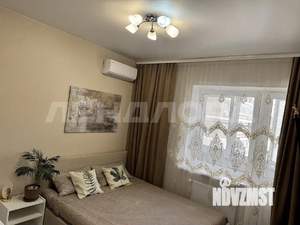 Студия квартира, вторичка, 27м2, 15/25 этаж