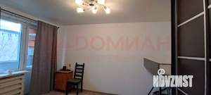 1-к квартира, вторичка, 22м2, 4/9 этаж