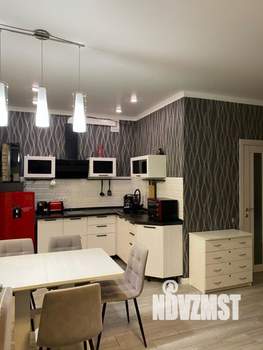 1-к квартира, вторичка, 37м2, 12/14 этаж