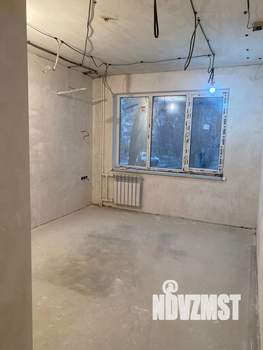 3-к квартира, вторичка, 60м2, 1/9 этаж