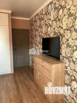 2-к квартира, вторичка, 56м2, 20/21 этаж