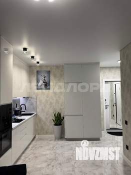 2-к квартира, вторичка, 38м2, 17/24 этаж