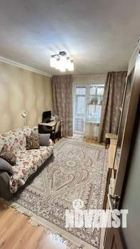 2-к квартира, вторичка, 41м2, 3/3 этаж
