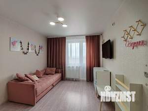 2-к квартира, вторичка, 61м2, 15/18 этаж