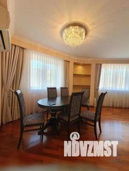 2-к квартира, вторичка, 97м2, 11/17 этаж