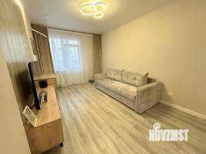 1-к квартира, вторичка, 35м2, 7/10 этаж