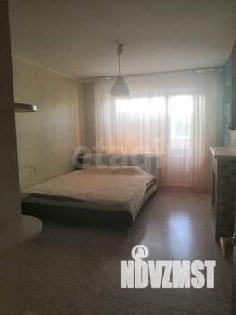 3-к квартира, вторичка, 82м2, 6/10 этаж