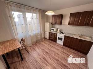 1-к квартира, вторичка, 30м2, 10/18 этаж