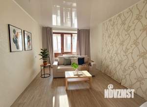 2-к квартира, вторичка, 45м2, 5/5 этаж