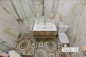 4-к квартира, вторичка, 80м2, 4/5 этаж