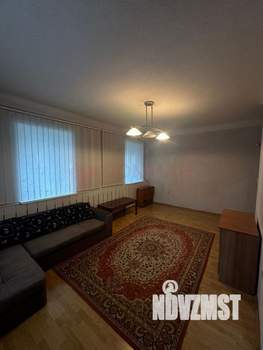 3-к квартира, вторичка, 93м2, 1/3 этаж