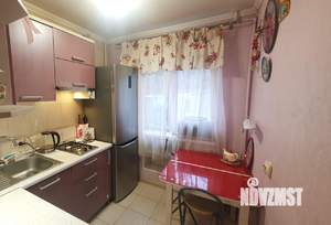 1-к квартира, вторичка, 30м2, 3/5 этаж