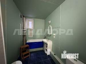 3-к квартира, вторичка, 73м2, 1/5 этаж