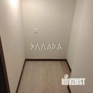 Студия квартира, вторичка, 40м2, 17/17 этаж