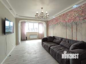 1-к квартира, вторичка, 52м2, 6/7 этаж