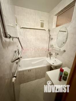 2-к квартира, вторичка, 46м2, 5/9 этаж