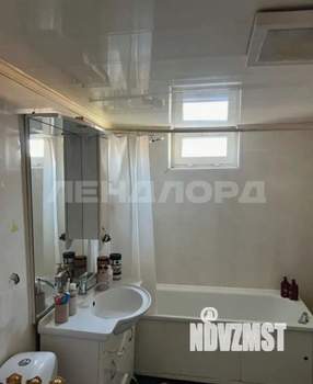 2-к квартира, вторичка, 40м2, 1/1 этаж