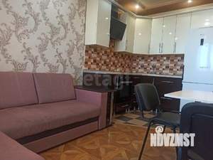 1-к квартира, вторичка, 42м2, 16/16 этаж