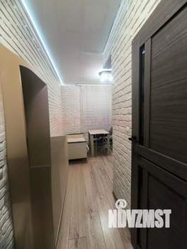 1-к квартира, вторичка, 38м2, 1/17 этаж