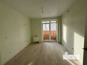 2-к квартира, вторичка, 50м2, 3/22 этаж