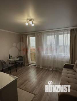 Студия квартира, вторичка, 26м2, 3/5 этаж