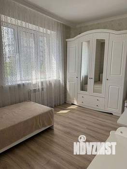 3-к квартира, вторичка, 74м2, 2/22 этаж