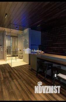 Студия квартира, вторичка, 60м2, 3/21 этаж